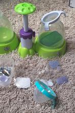 Doctor Squish Squishy Maker Studio, Ophalen of Verzenden, Gebruikt, Knutselen