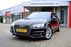 Audi A4 Avant 30 TDI Design Pro Line Aut.Leder|Navi|LMV|Clim, Auto's, Audi, Gebruikt, Euro 6, 4 cilinders, A4