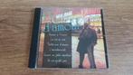 Chansons d'Amour CD Album Franse Chansons, Cd's en Dvd's, Ophalen of Verzenden, Zo goed als nieuw, Europees