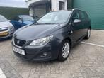 Seat Ibiza 1.4 Reference, Stof, Gebruikt, 4 stoelen, Origineel Nederlands