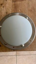 Plafondlamp, Huis en Inrichting, Lampen | Plafondlampen, Ophalen of Verzenden, Gebruikt