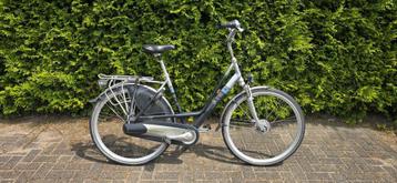 Rih Delta dames fiets maat 54 beschikbaar voor biedingen