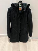 Jas Boss, Zwart, Ophalen of Verzenden, Maat 34 (XS) of kleiner, Boss