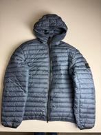 Stone Island Pufferjas Maat XL Marine Blauw, Kleding | Heren, Blauw, Maat 56/58 (XL), Ophalen of Verzenden, Stone Island