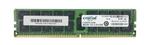 16GB 2Rx4 PC4-2133P DDR4-2133 Registered ECC, Micron Crucial, Computers en Software, RAM geheugen, 16 GB, Gebruikt, Ophalen of Verzenden