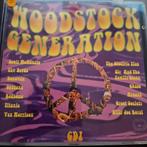 Woodstock generation cd 1, Ophalen of Verzenden, Zo goed als nieuw