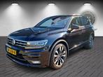 Volkswagen Tiguan 1.4 TSI ACT Automaat, R-Line, Panoramadak,, Adaptive Cruise Control, Euro 6, 4 cilinders, 150 pk