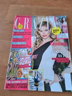 Grazia Doutzen Kroes Lady Gaga Graffiti Gwen Stefani Filemon, Boeken, Tijdschriften en Kranten, Verzenden, Gelezen, Overige typen