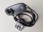 LG C310 HD WEBCAM, Ophalen, Zo goed als nieuw, Microfoon, MacOS