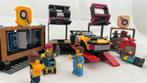 LEGO 60389 City Auto Werkplaats – deels compleet, Ophalen of Verzenden, Zo goed als nieuw, Losse stenen, Lego