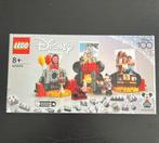 Lego gwp 40600 ongeopend mickey 100, Kinderen en Baby's, Speelgoed | Duplo en Lego, Verzenden, Zo goed als nieuw