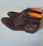 Santoni 41 /2, Kleding | Heren, Schoenen, Ophalen of Verzenden, Gedragen