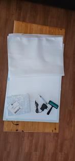 Grote LED Lichtbak voor Diamond Painting, Ophalen of Verzenden