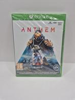 Anthem Xbox One NIEUW!, Spelcomputers en Games, Games | Xbox One, Nieuw, Ophalen of Verzenden, Vanaf 16 jaar, Microsoft Corporation One Microsoft Way Redmond, WA 98052-6399 United States of America (Verenigde Staten) 📞 Telefoon: +1 425-882-8080 support@microsoft.com
