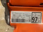 grasmaaier Husqvarna lc2535 benzine zelfrijdend, Tuin en Terras, Ophalen, Cirkelmaaier, Gebruikt, T