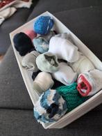 Babysokjes, Kinderen en Baby's, Babykleding | Schoentjes en Sokjes, Ophalen of Verzenden, Zo goed als nieuw, Sokjes