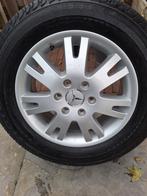 Reservewiel Mercedes Sprinter W907/W906 - VW Crafter, Ophalen, Gebruikt, Mercedes-Benz