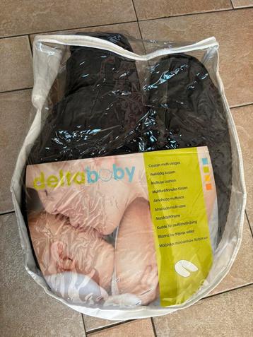 Voedingskussen Deltababy  beschikbaar voor biedingen