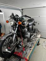 Te koop: Honda CB750 Four K7  echt restauratieproject, Ophalen