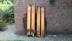 2 x oude brancard- schepbrancard, Ophalen