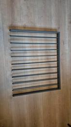 Uittrekbaar broekenrek Ikea - handig en ruimtebesparend!, Huis en Inrichting, Kasten | Stellingkasten, Ophalen, Zo goed als nieuw