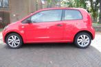 SEAT Mii 1.0 60pk Ecomotive 3D Style Chic- AIRCO, Keurmerk '100% Onderhouden', Euro 5, Stof, Gebruikt
