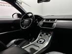 Land Rover Range Rover Evoque 2.0 Si 4WD - Navi / PDC / Blue, Euro 5, 4 cilinders, Bedrijf, Vierwielaandrijving