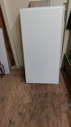 Plafondplaten 5 stuks NIEUW 3,78 m2, Doe-het-zelf en Verbouw, Platen en Panelen, Ophalen of Verzenden, Nieuw, Overige materialen