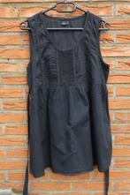 zwarte dames  top,  maat: L, Vero Moda, Zwart, Maat 42/44 (L), Ophalen of Verzenden