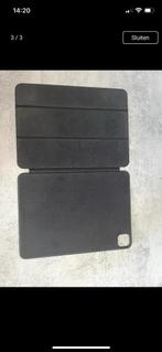 Apple smart folio cover Ipad pro 11 inch ( 2020), Computers en Software, Tablet-hoezen, Ophalen, Ipad pro 11 inch, 11 inch, Bescherming voor- en achterkant