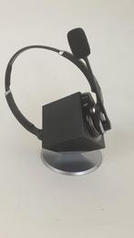 Sennheiser DW Pro draadloze hoofdtelefoon. (b) 8B6, Tweedehands verkoop, Tweedehands verkoop, Gebruikt, Ophalen of Verzenden