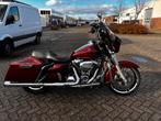 Harley-Davidson Streetglide 107 M8 5HD touring, Motoren, 2 cilinders, Motorrijbewijs A, Particulier, Meer dan 35 kW