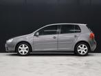 Volkswagen Golf 1.4 Turijn [STOELVERWARMING, ELEKTRISCHE RAM, Voorwielaandrijving, Stof, Gebruikt, Zwart