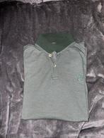 Mooie polo, Jack &Jones, Kleding | Heren, Polo's, Ophalen of Verzenden, Zo goed als nieuw, Maat 52/54 (L), Groen