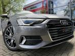 Audi A6 Avant 50 V6 TDI QAUTTRO AUT. *!* RADAR/ 20 INCH/ 360, Automaat, 221 €/maand, Gebruikt, Euro 6