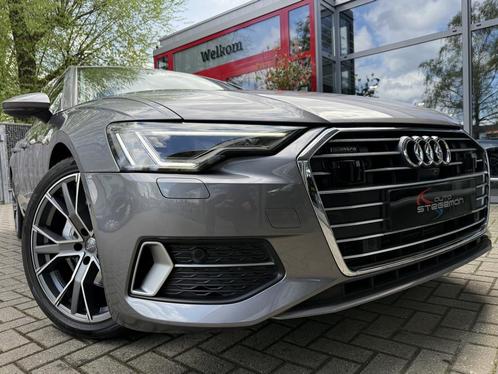 Audi A6 Avant 50 V6 TDI QAUTTRO AUT. *!* RADAR/ 20 INCH/ 360, Auto's, Audi, Bedrijf, Te koop, A6, 360° camera, 4x4, ABS, Achteruitrijcamera