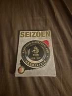 Feyenoord Kampioen 2016-2017 DVD Nieuw!, Voetbal, Alle leeftijden, Ophalen of Verzenden, Nieuw in verpakking