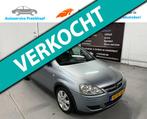 Opel Corsa 1.4-16V Silverline AIRCO / NAP / LM VELGEN, Auto's, Opel, Voorwielaandrijving, 450 kg, Gebruikt, 4 cilinders