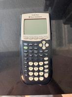 Texas instruments TI- 84 Plus, Ophalen of Verzenden, Gebruikt
