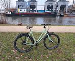 Utopia Velo London  Rohloff reisfiets, Ophalen, Zo goed als nieuw, 28 inch