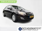 Opel Astra 1.4 Turbo Edition, Voorwielaandrijving, Gebruikt, 680 kg, 4 cilinders