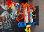 Hotwheels ultimate garage xxl, Ophalen, Zo goed als nieuw, Handmatig, Hot Wheels