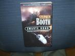 Stephen Booth, Boeken, Verzenden, Zo goed als nieuw, Nederland