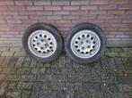 speedline sl201 made in italy 205 gti cti, Auto-onderdelen, Banden en Velgen, Gebruikt, Velg(en), Zomerbanden, 205 mm