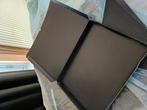 52 grote zwarte brievenbusboxen, Ophalen of Verzenden, Nieuw