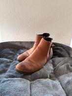 Hush Puppies enkellaarsjes maat 42, Ophalen of Verzenden, Gedragen, Bruin, Lage of Enkellaarzen