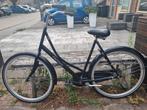 Goeie fiets, Fietsen en Brommers, Fietsen | Dames | Damesfietsen, Ophalen, Gebruikt, Overige merken