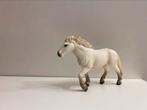Schleich Booskijkende Camargue 72052, Verzamelen, Dierenverzamelingen, Ophalen of Verzenden, Paard