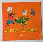 Flipje Tiel - Appels te koop, Ophalen of Verzenden, Gelezen