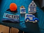 Action kerst packet marche, Diversen, Kerst, Ophalen of Verzenden